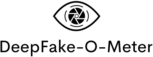 DeepFake-O-Meter Logo